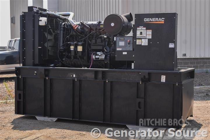 Generac 500 kW - JUST ARRIVED Kiti generatoriai