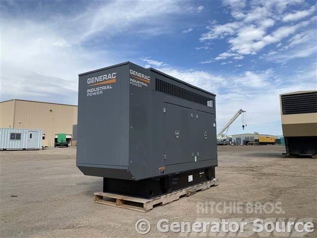 Generac 60 kW - JUST ARRIVED Dujų generatoriai