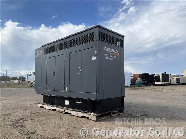 Generac 60 kW - JUST ARRIVED Dujų generatoriai