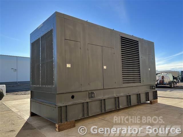 Katolight 1750 kW - JUST ARRIVED Dyzeliniai generatoriai