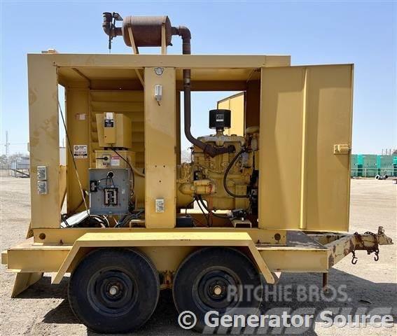 Katolight 35 kW - JUST ARRIVED Dyzeliniai generatoriai