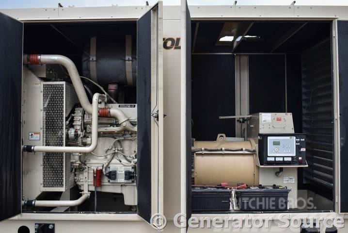 Katolight 450 kW Dyzeliniai generatoriai