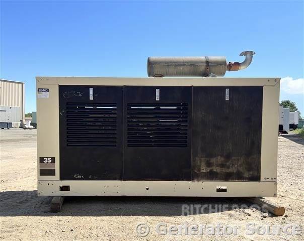 Kohler 35 kW - JUST ARRIVED Dujų generatoriai