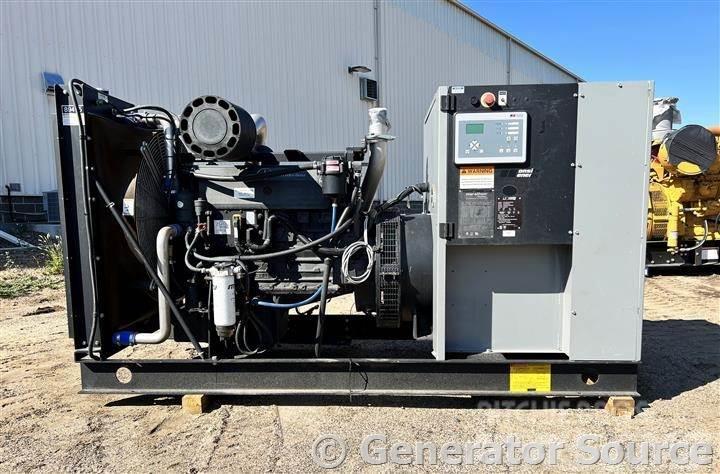 MTU 150 kW - JUST ARRIVED Dyzeliniai generatoriai
