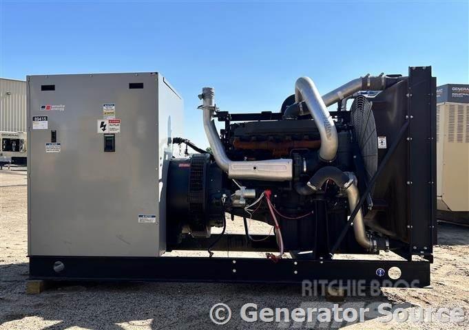 MTU 150 kW - JUST ARRIVED Dyzeliniai generatoriai