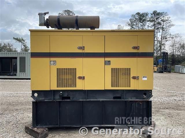 Olympian 130 kW Dyzeliniai generatoriai