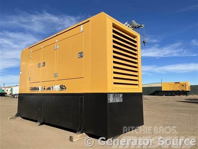 Olympian 200 kW - JUST ARRIVED Dyzeliniai generatoriai