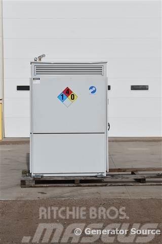 Polar Power 12 kW - JUST ARRIVED Kiti generatoriai