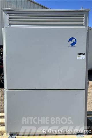 Polar Power 12 kW - JUST ARRIVED Kiti generatoriai