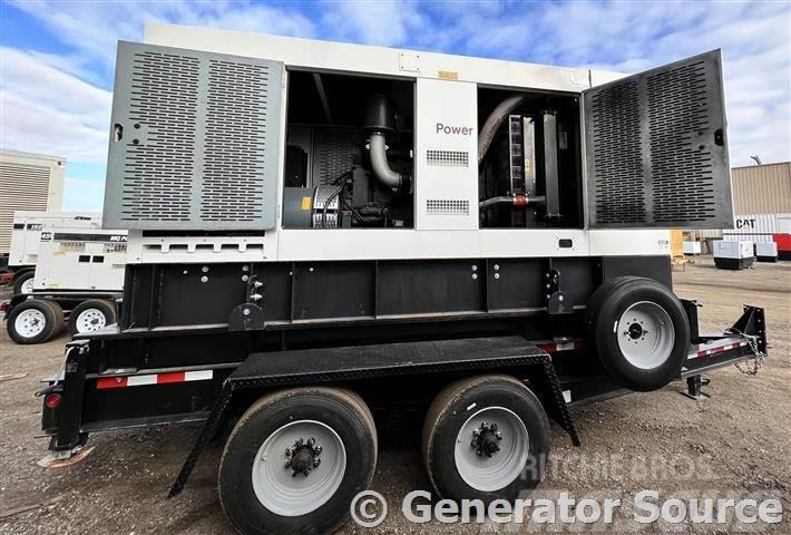 Pramac 283 kW - JUST ARRIVED Dyzeliniai generatoriai