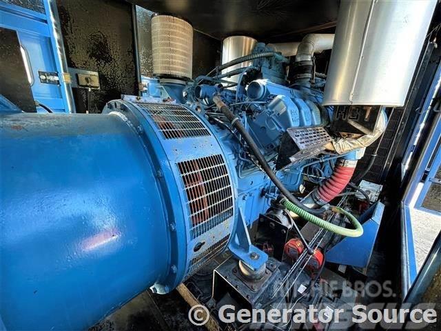 Sdmo 1000 kW - JUST ARRIVED Dyzeliniai generatoriai