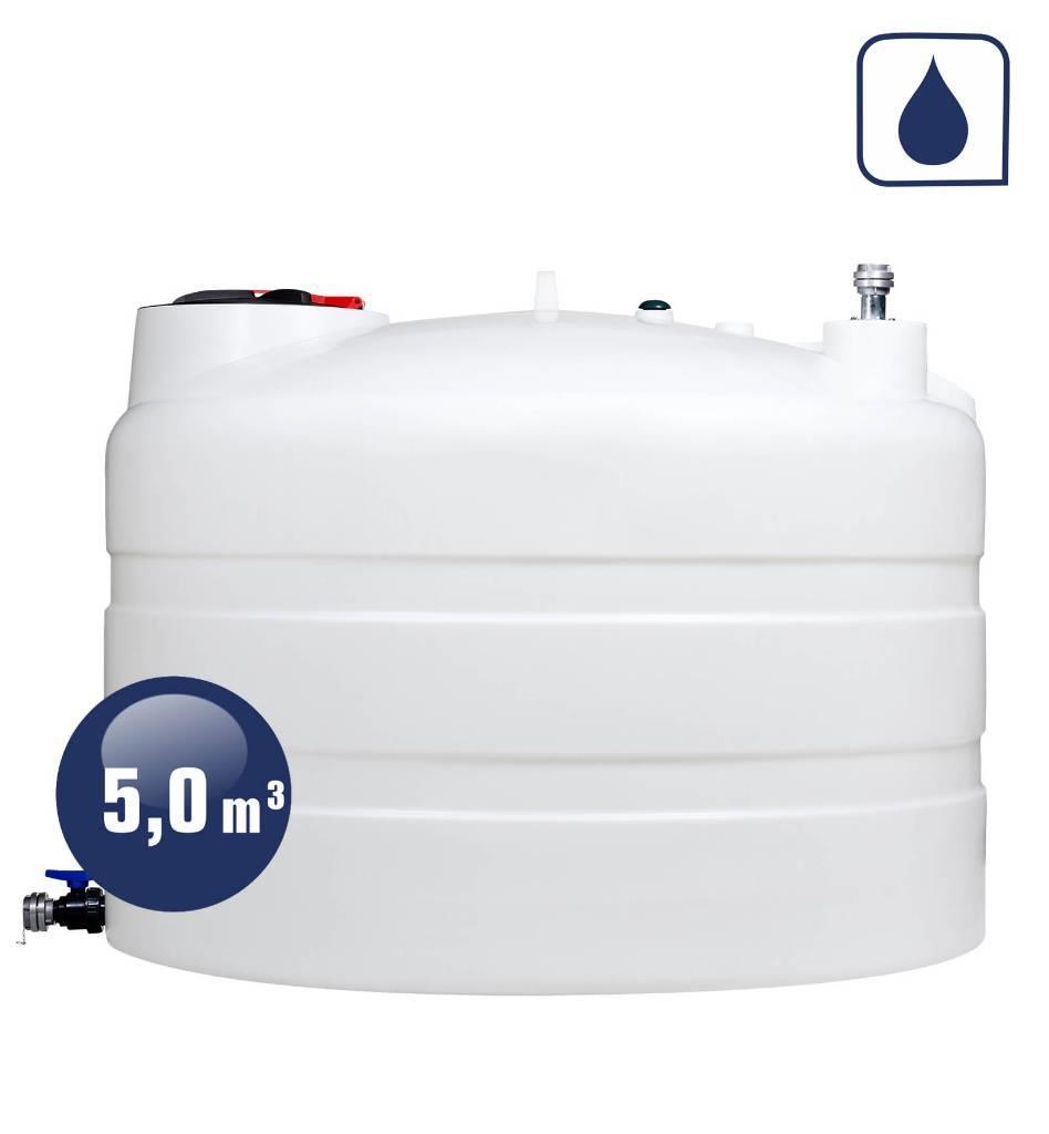 Swimer Water Tank 5000 ELJP Basic Bakai