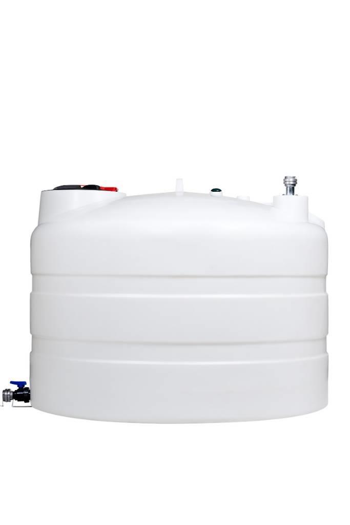 Swimer Water Tank 5000 ELJP Basic Bakai