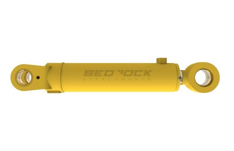 Bedrock D7E Ripper Tilt Cylinder Kultivatoriai-purentuvai
