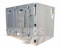 Fischer Panda generator Vehicle AC 15 Mini PVK-U Series Dyzeliniai generatoriai