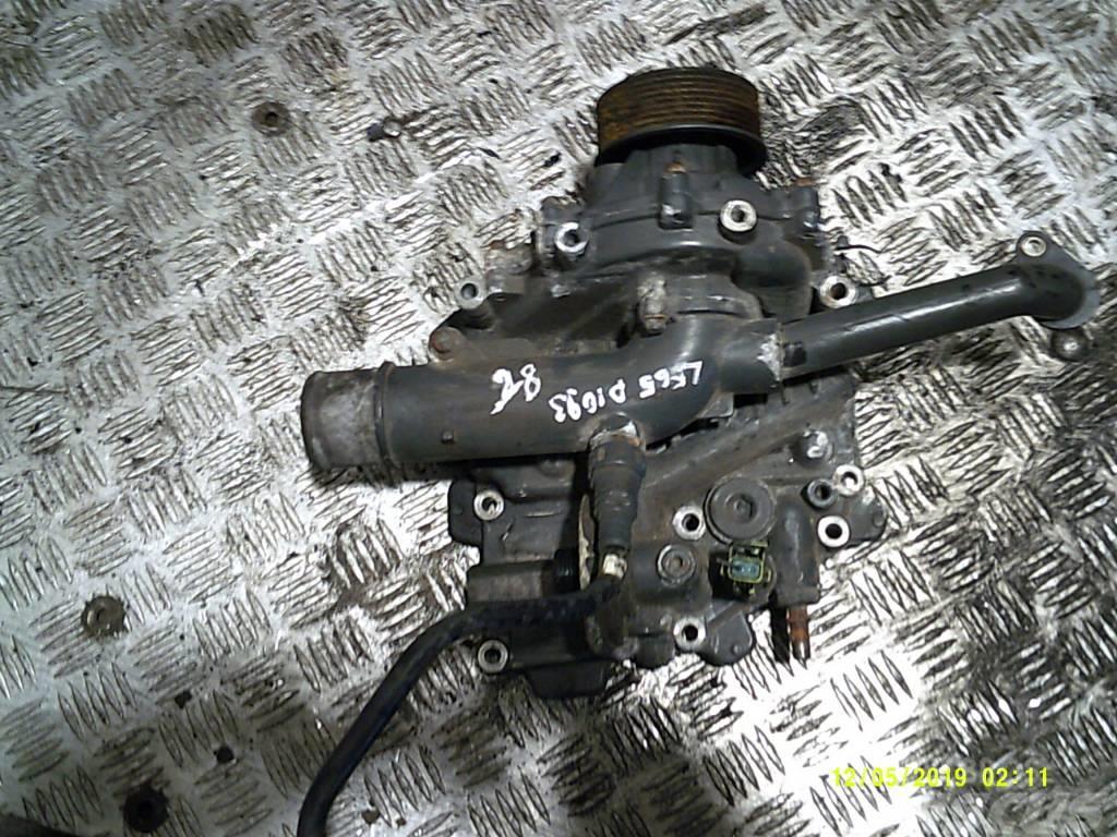 DAF LF65 D1043, EURO-6, water pump Varikliai