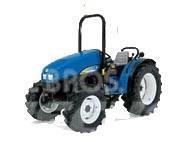 New Holland TCE45 para peças Kiti naudoti traktorių priedai