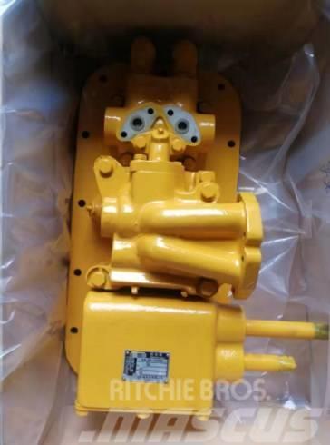 Komatsu D85 steering valve 154-40-00082 Stabdžiai