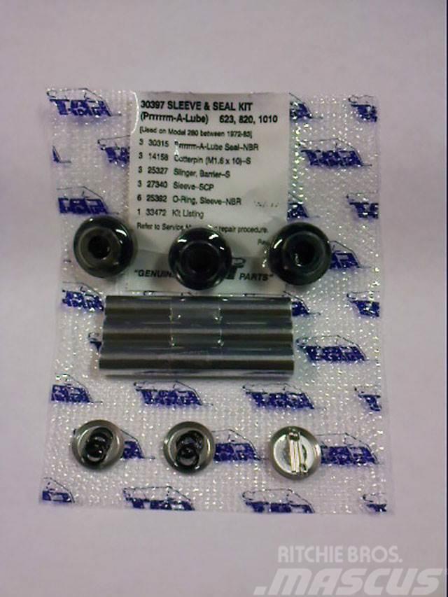 CAT 30397 Sleeve & Seal Kit, (Prrrrrm-A-Lube) 1010, 82 Gręžimo įranga ir atsarginės dalys
