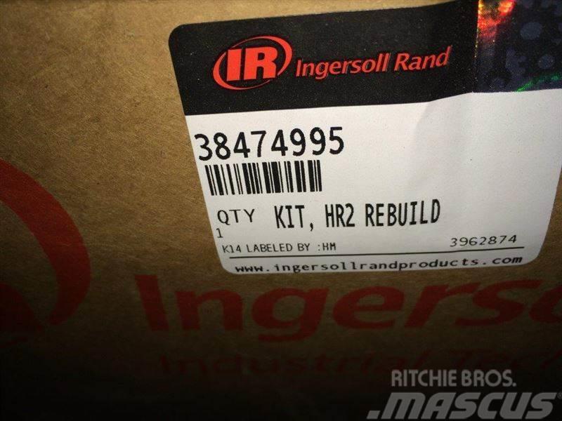 Ingersoll Rand 38474995 Kompresorių priedai
