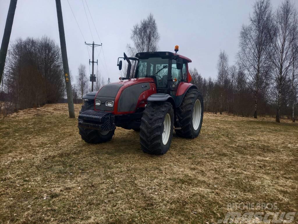 Valtra T190 Traktoriai