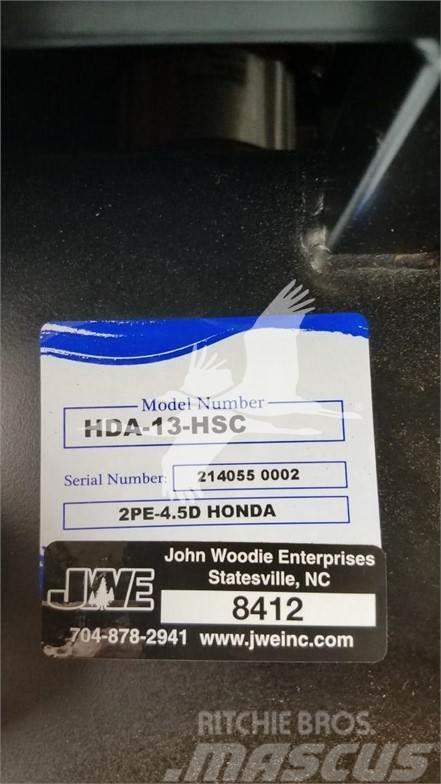 Honda HDA-13-HSC Kita