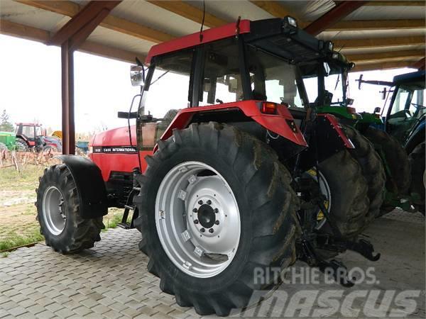 CASE 5130 Traktoriai