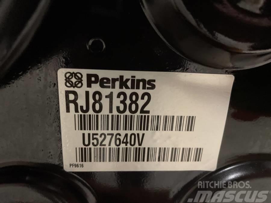 Perkins 2174/220 Kiti priedai
