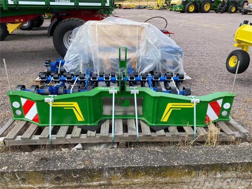  MMS Agriline SafetyBumper 2800 Kiti naudoti traktorių priedai