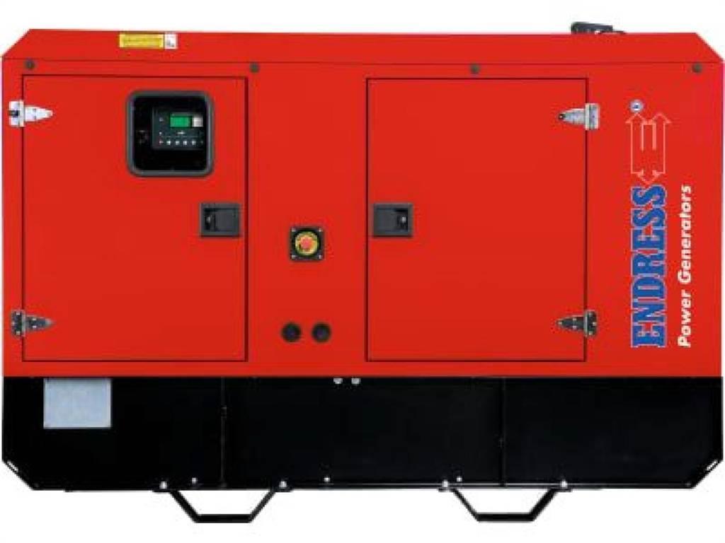 Endress ESE35 PW/AS Kiti generatoriai