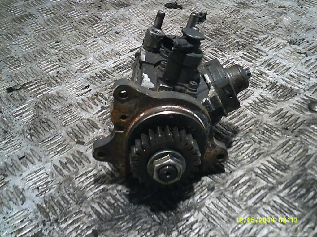 DAF LF65 D1043, EURO-6, fuel pump Varikliai