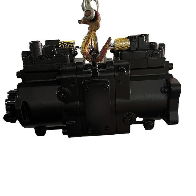 Kobelco SK350-10 Hydraulic Pump Hidraulikos įrenginiai