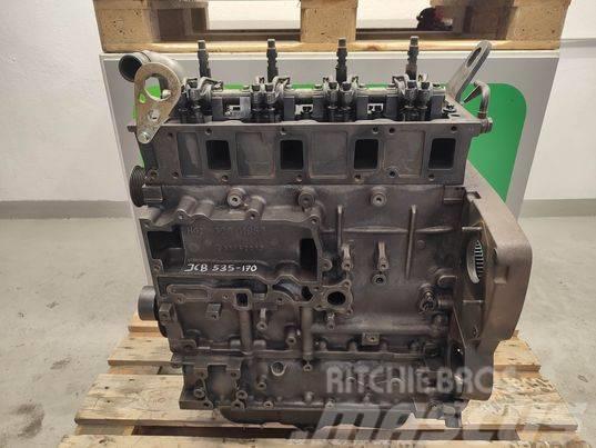 JCB 526-55 (32001852) engine Varikliai