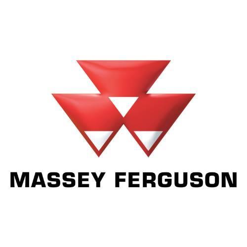 Massey Ferguson SPARE PARTS Kita žemės ūkio technika
