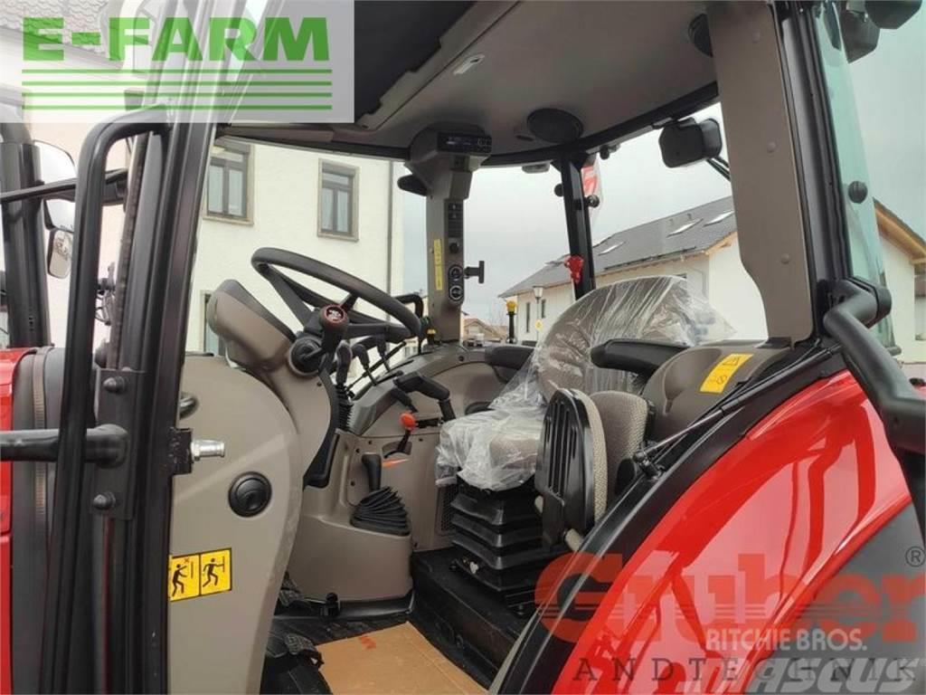 Case IH farmall 90c Traktoriai