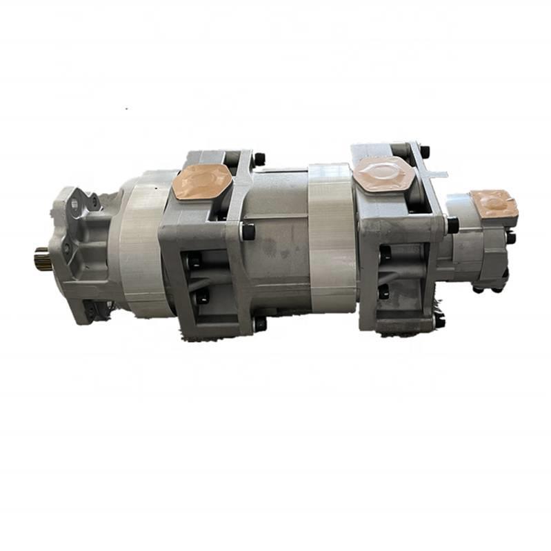 Komatsu WA480-5  Hydraulic Pump Hidraulikos įrenginiai