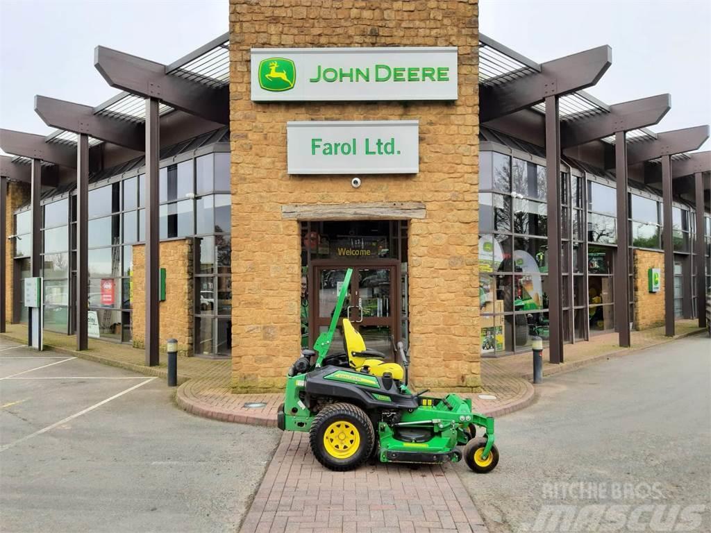 John Deere Z950R Sodo traktoriukai-vejapjovės
