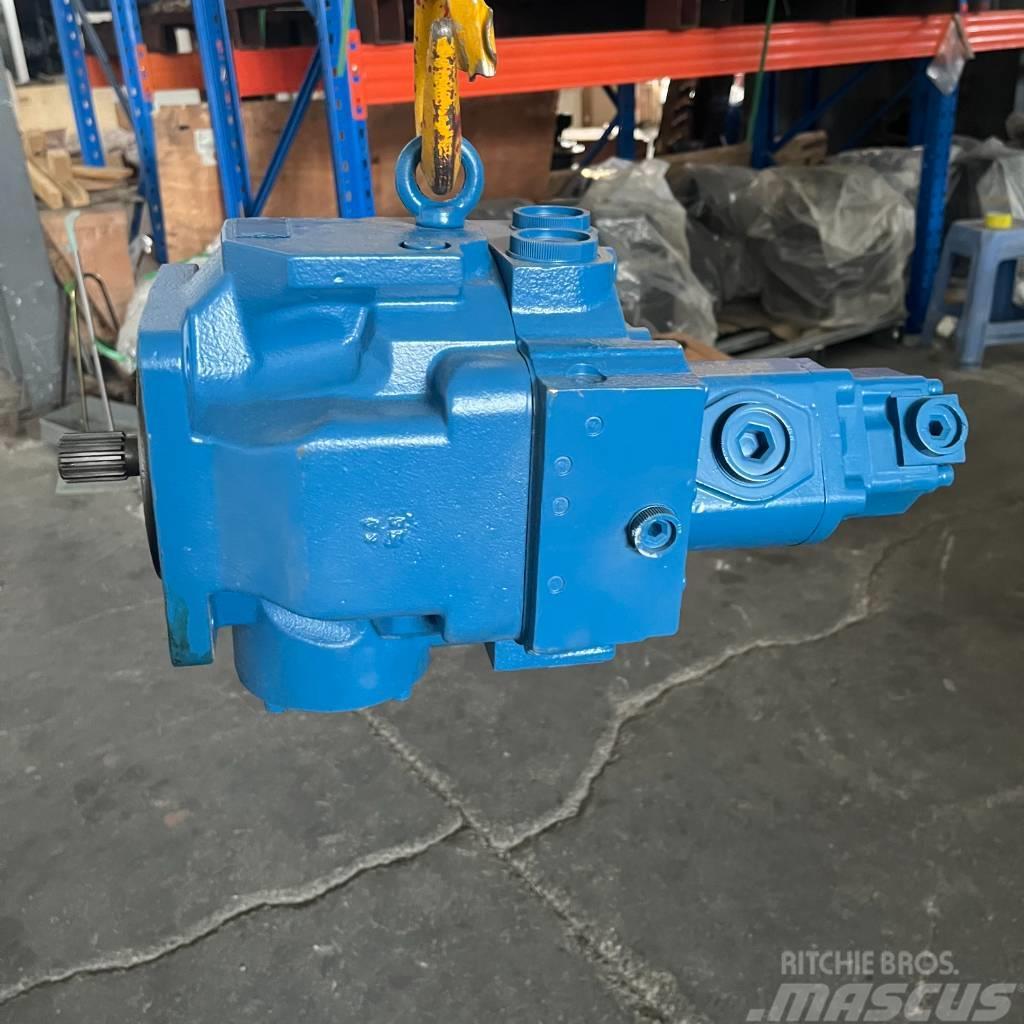 Takeuchi B070 hydraulic pump 19020-14800 Transmisijos