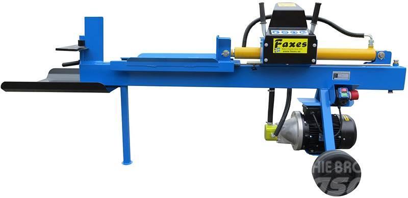 Faxes ELH-700 Medžių skaldymo, pjovimo ir lupimo įrengimai