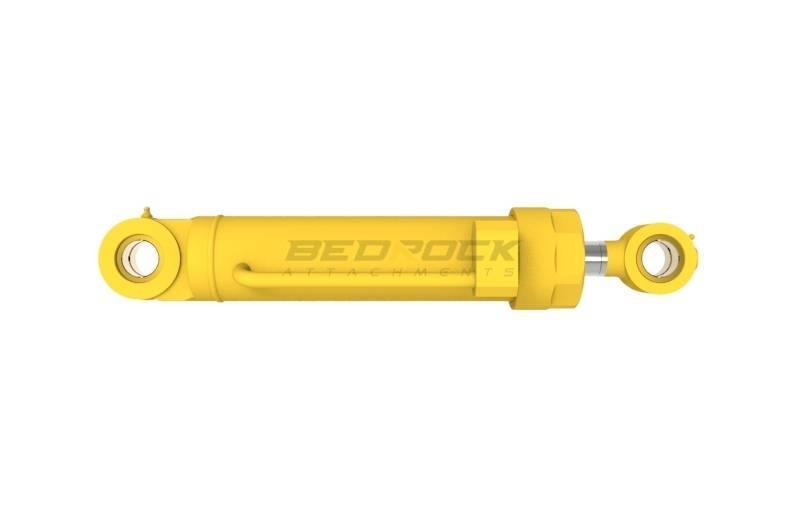 Bedrock Cylinder fits CAT D5G D4G D3G Bulldozer Ripper Kultivatoriai-purentuvai