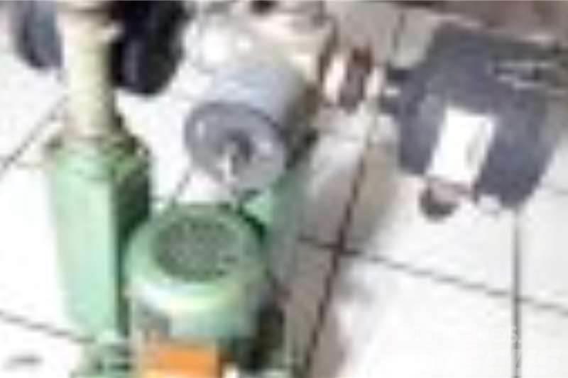  High Pressure Air Blower Vacuum Pump Kompresoriai