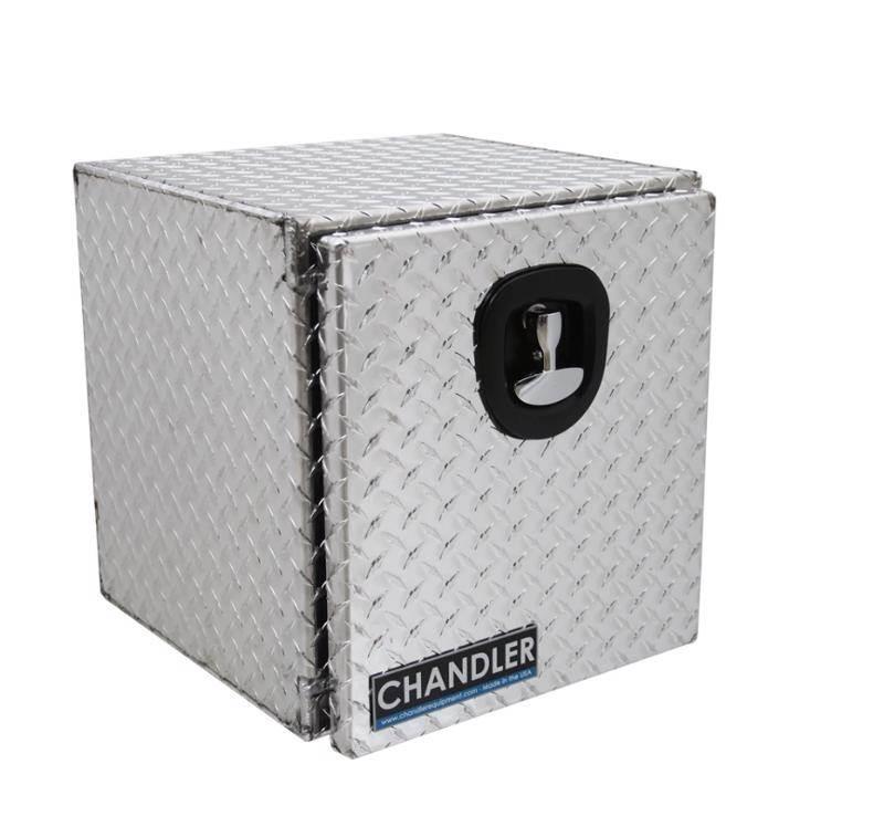 Chandler Tool Box Kiti priedai