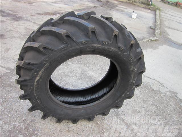 Dunlop 14,9x28 Padangos, ratai ir ratlankiai