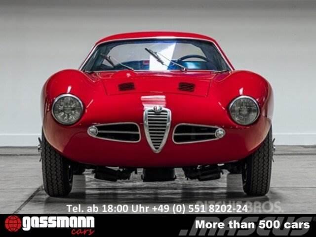 Alfa Romeo 1900 Speciale Kita