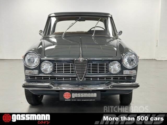 Alfa Romeo 2600 Berlina Tipo 106 Kita