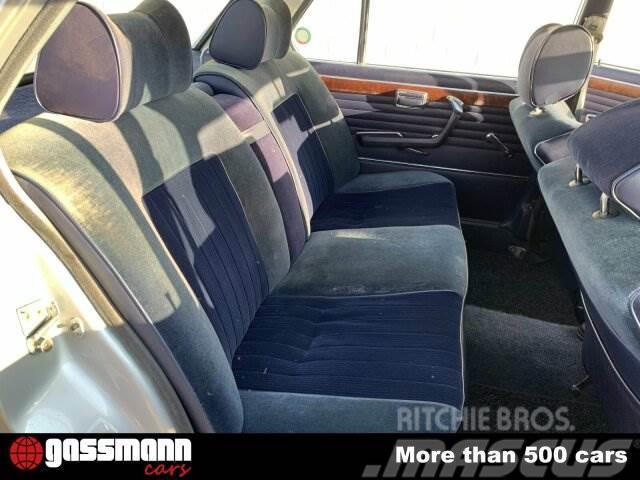 BMW 3.0 L Limousine Automatik- E3 Lang Kita