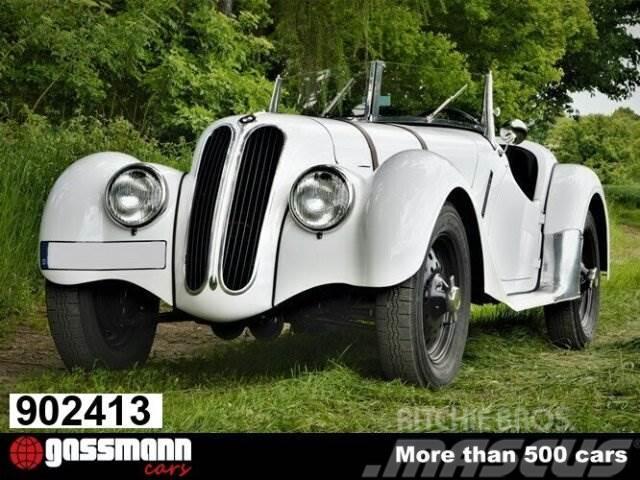 BMW 328 Roadster Special Recreation Kita