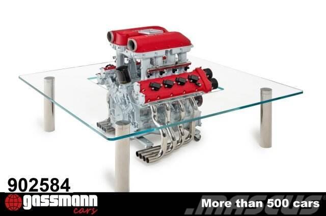 Ferrari Table/Engine Ferrari 360 Kita