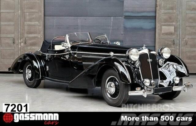 Horch 853 a Spezial Roadster Kita