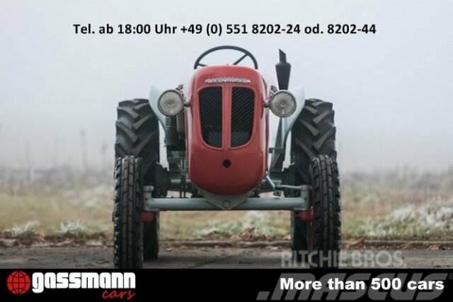 Lamborghini Traktor DL25 Kita